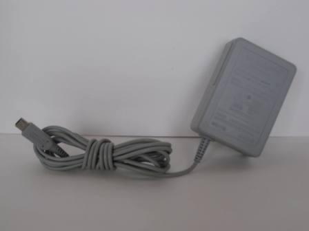 AC Adapter WAP-002 for 3DS, DSi, DSi XL - Nintendo 3DS Accessory